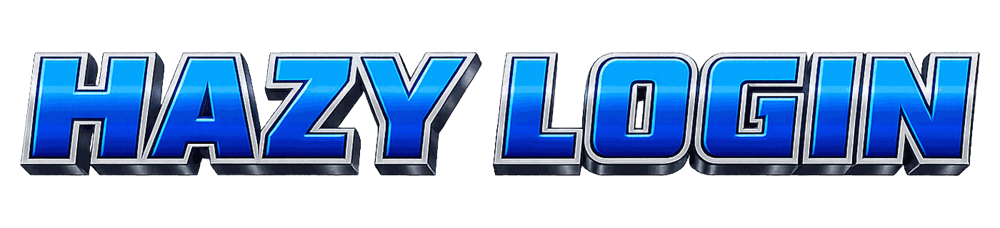 hazy login